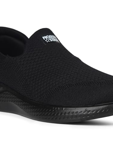 Image of North Star Sports Shoes for Women - Stylish, Comfortable Sneakers for Active Lifestyles