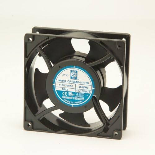 Orion Fans, OA109AP-22-1TB (SF), OA109AP-SF