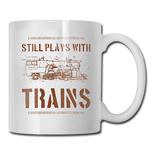 Best Train Mug For Kids