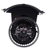 technische Info: Heizungsgebläse, Breite: 200, Dicke/Stärke: 170, Länge: 200, Links-/Rechtslenker: für Linkslenker