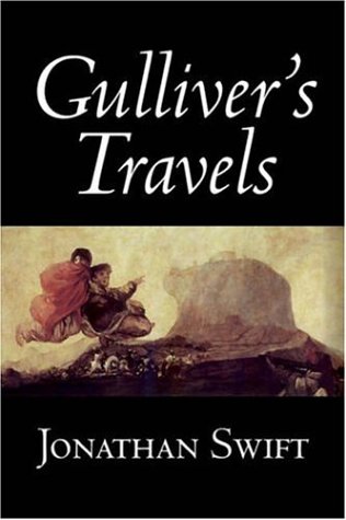 Gulliver's Travels: Into Several Remote Nations of the World