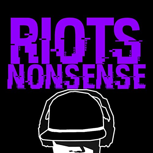 Riot's Nonsense cover art