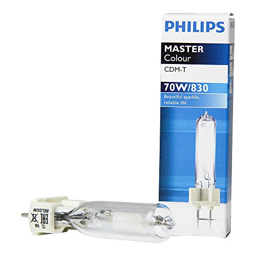 Preisvergleich Produktbild Philips CDM-T 70 Watt 830 warmton G12