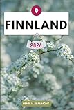 Finnland Reiseführer: Erkunden Sie Ihr Reiseziel wie ein Einheimischer Reisetipps, Unterkunftsmöglichkeiten, Restaurants, Top-Sehenswürdigkeiten und mehr.