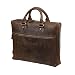 Produktbild Leonhard Heyden Salisbury Kurzgrifftasche mit Laptopfach 38 cm Braun