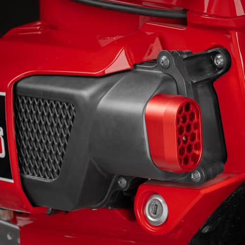 Amazon | HI-LINE エアフィルターカバー CT125ハンターカブ(JA55/JA65