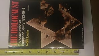 Paperback The Holocaust: The Destruction of European Jewry 1933-1945 Book
