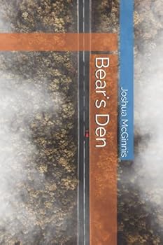 Paperback Bear's Den Book