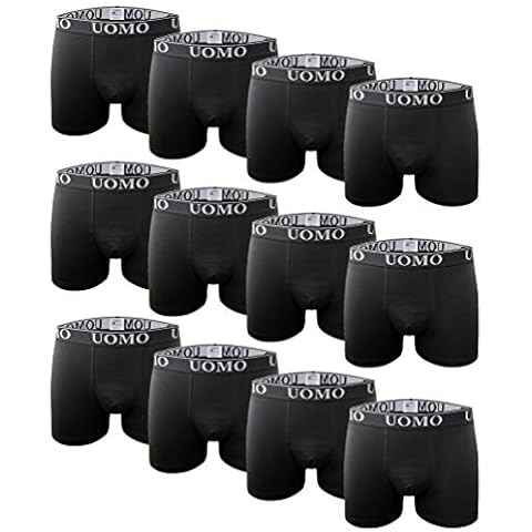 Caleçon Channo en Coton Cover