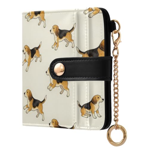 Activités de plein air sans encombre : étui compact pour cartes femme