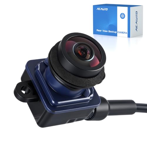 Image of Rearview Backup Camera Fit for Ram ProMaster 1500 2500 3500 18-2021 | OE: 68417057AA, 4672639AA, 56054157AA