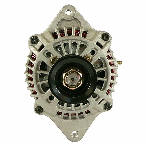 Prolenz New Automotive Alternator Generators Replacement for FORESTER IM-PRE-ZA LEGACY OUTBACK 00-06, Replace # 13889