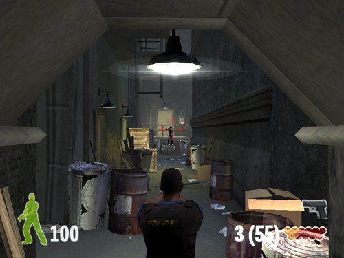 25 To Life - Pc #TOP3