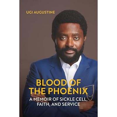 Blood of the Phoenix