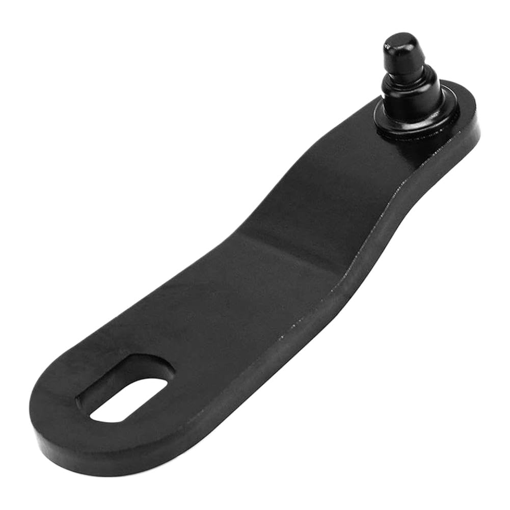 Udmeoovvs Onecolor Automatic Transmission Shifter Lever Compatible With Gm 2007 2018
