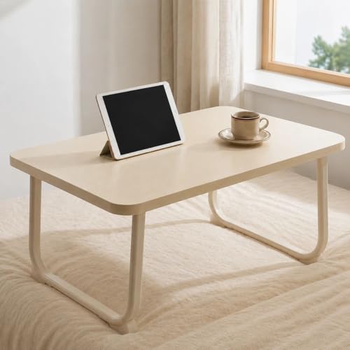 �q���� komaitoma�y���[�^�C�v�z�܂肽���݃e�[�u�� ��60×���s40×����28cm �x�b�h�e�[�u�� ���[�e�[�u�� �m�[�gPC�f�X�N �x�b�h��e�[�u�� �ݑ�[�N �Ǐ� �H�� (�A�C�{���[)