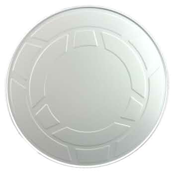 映画のフィルム缶 Amazon｜足柄製作所 映画用フィルム缶 35mm 1000ft 小 内径258mm