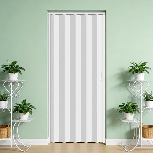 multifold interior doors