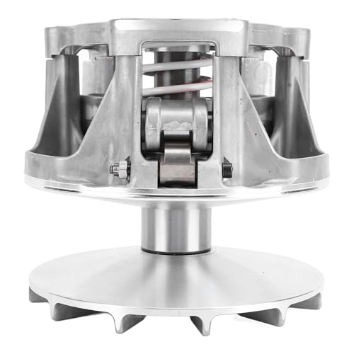 ZIZEV Primary Drive Clutch Assembly, Improve Power Transfer High Strength 1322772, Powersports Clutches Optimized for 700 XP 2005 to 2009, 800 EFI 2008 to 2009, 570 EFI 2014 2020