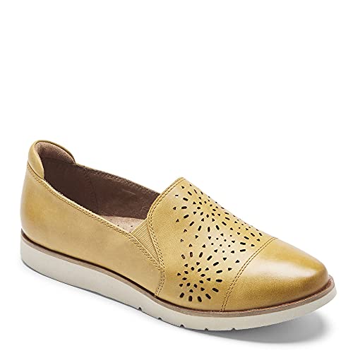 Image of Cobb Hill Laci Gore Slip-On Women's Slip On