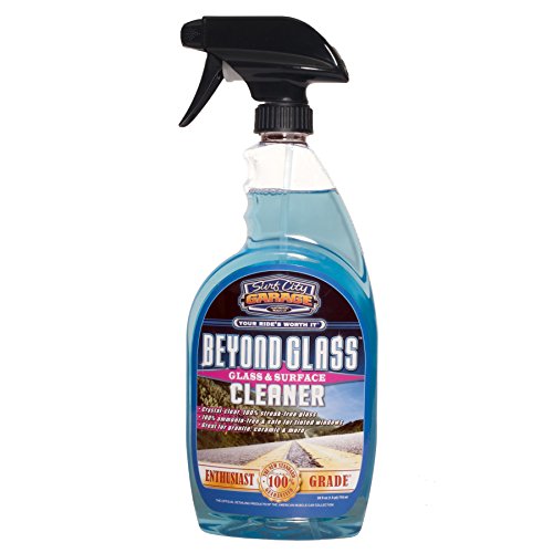 Preisvergleich Produktbild Surf City Glasreiniger Beyond Glass Cleaner