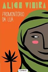 Capa de Promontório da Lua