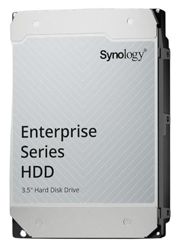 Synology Has5310-20T Hdd Da 20 Tb