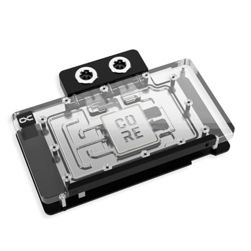 Alphacool Core Geforce Rtx 5080 EpiC-X Mit Backplate (14740)