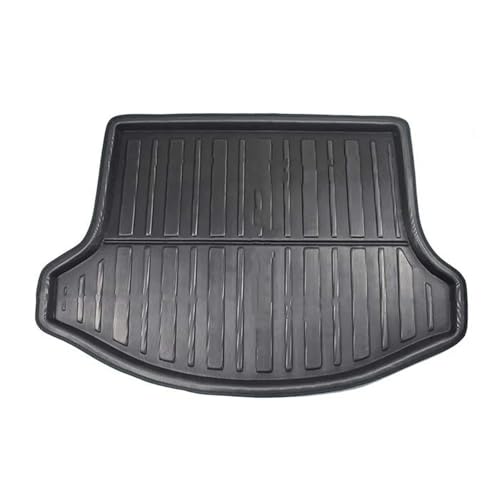 Tapis de coffre pour Kia Sportage R SL 2011-2015 bac de coffre de protection sur mesure