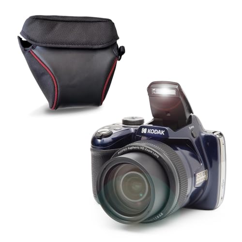 KODAK Pixpro Astro Zoom AZ528 - Fotocamera digitale Bridge, Zoom