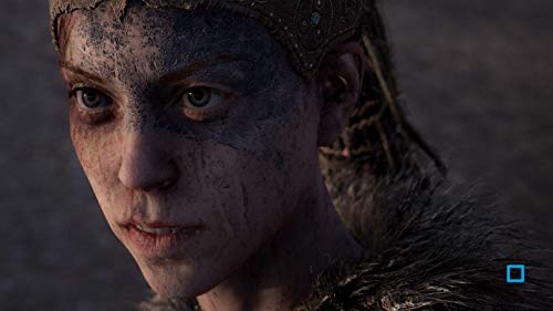 Hellblade Senua's Sacrifice