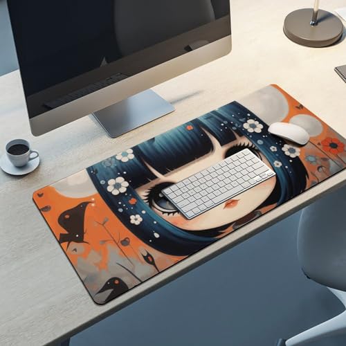 Sous-main de bureau 40 x 90 cm pour un espace de travail inspirant - 5