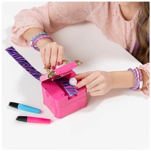 Spin Master Cool Maker Hollywood Hair Studio - vue 5