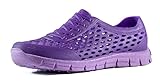 Wet Knot Zapatos Brighton para mujer | Calzado ecológico, duradero y elegante | Zapatos de agua ideales para mujer | Zapatillas de deporte impermeables de moda y respetuosas con el medio ambiente,