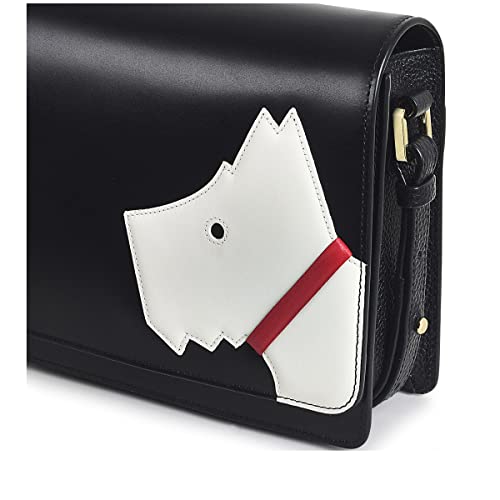 RADLEY London Face to Face - Mini Flapover Crossbody4