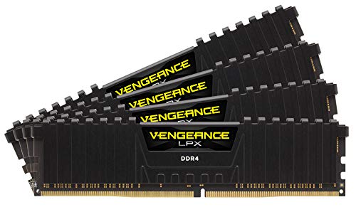 Memoria RAM Vengeance LPX DDR4 da 8GB, 2400MHz, CL14 - RAM - Immagine 4