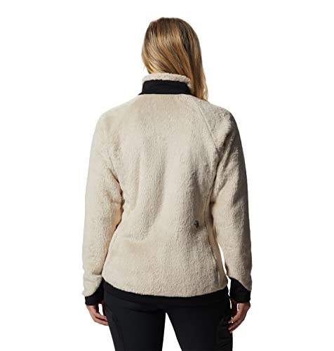 Mountain Hardwear Women's Polartec High Loft Pullover2
