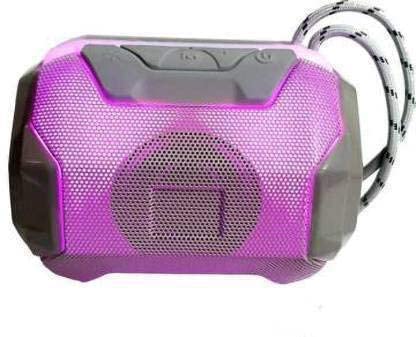 Keeva Bluetooth Speaker Portable A005 