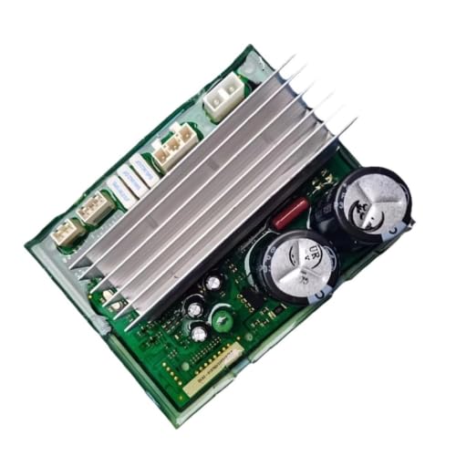 Carte d'ordinateur pour machine à laver DC92-01378D circuit électronique de commande 220V - 5