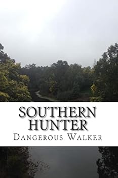 Paperback Southern Hunter Book