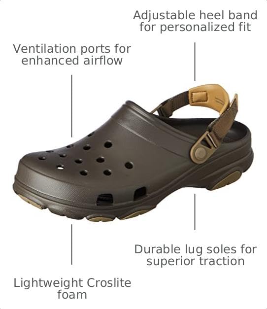 Image of Crocs Kids' Classic Clogs