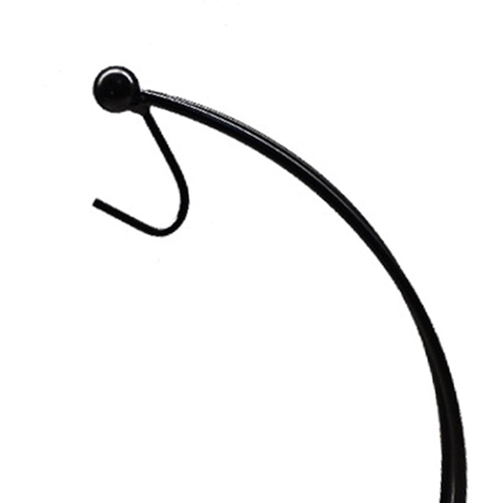 predolo Banana Holder Stand Banana Tree Hanger Banana Rack para Cocina casera