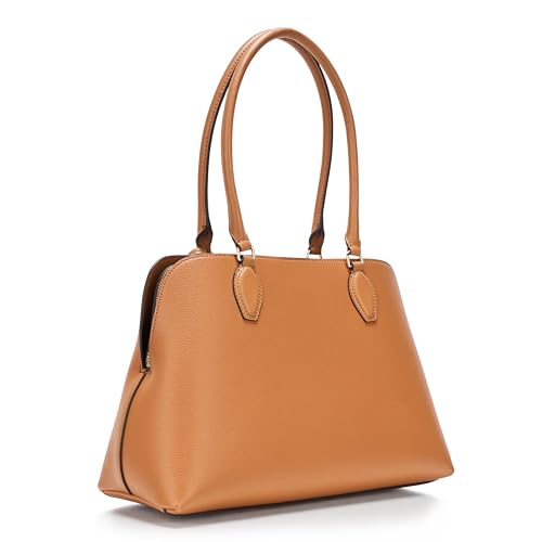 HALSTON H Women's Handbags Tote, Oak, One Size by HALSTON - Image 3