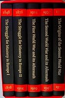 A Century of Conflict: 1848 -1948 5 Volume B000H5JMF2 Book Cover