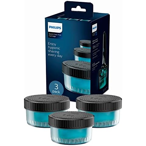 Philips CC13/50 Recharges Quick Clean Cover