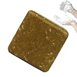 Haar Shampoo Bar | Pflegende Seife Für Fettige Kopfhaut | Tägliches Naturshampoo Für Frauen...