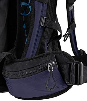 Sports Backpack by Pitbull