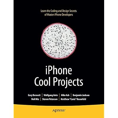 iPhone Cool Projects