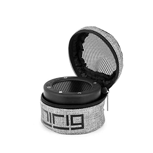 Minirig Mini étui gris (inclus avec Minirig Mini) Cover