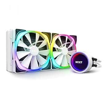 NZXT 水冷クーラー KRAKEN X62 新品未使用品 Amazon.co.jp: NZXT Kraken X62 RL-KRX62-02 オールインワンCPU